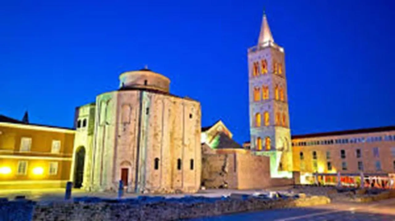 Apartment Room Mare Zadar Croatia