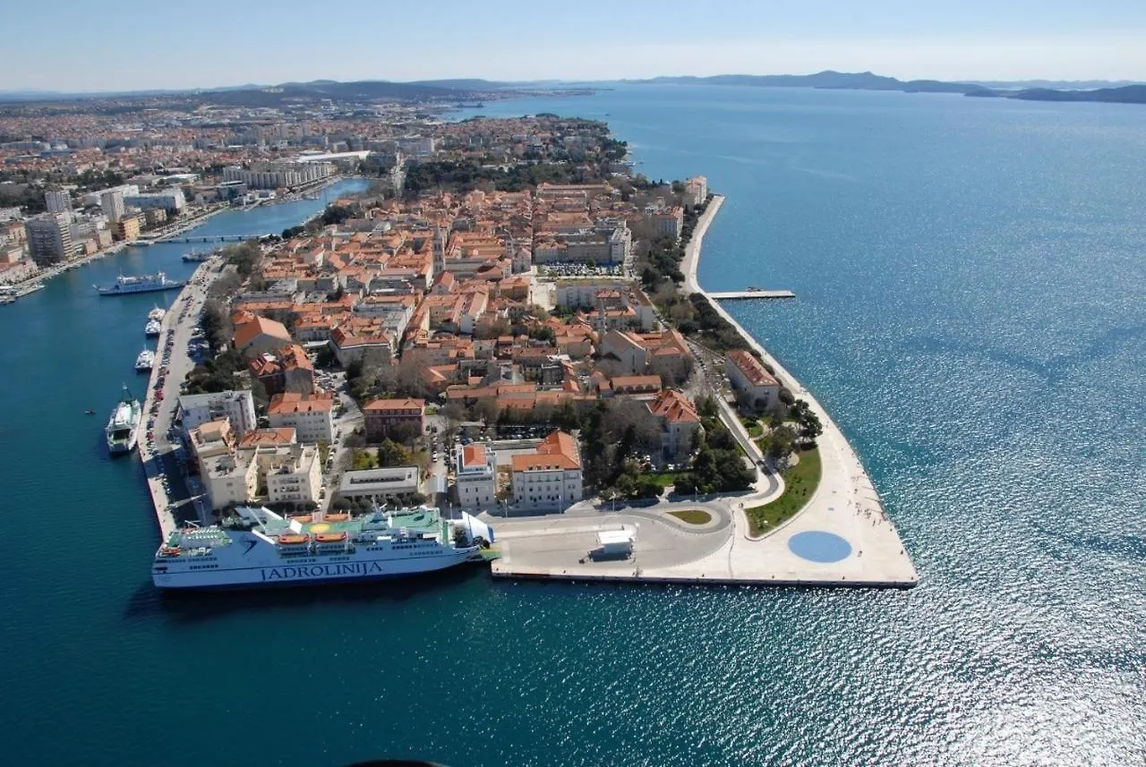 Room Mare Zadar