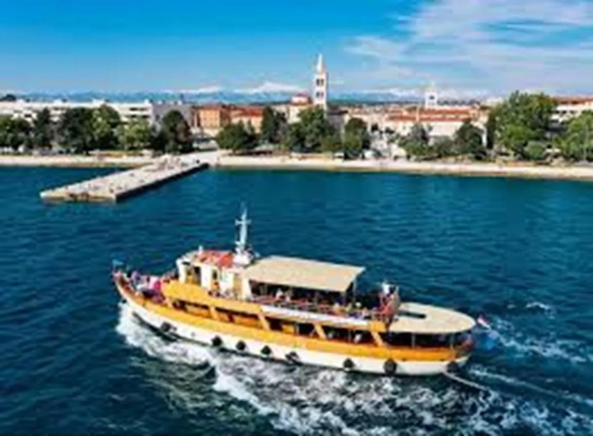Room Mare Zadar 0*,  Croatia