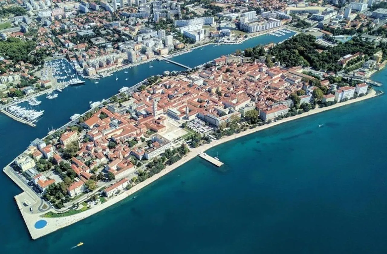 Apartment Room Mare Zadar Croatia