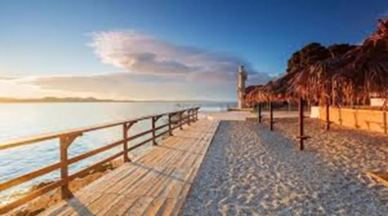 Apartment Room Mare Zadar Croatia