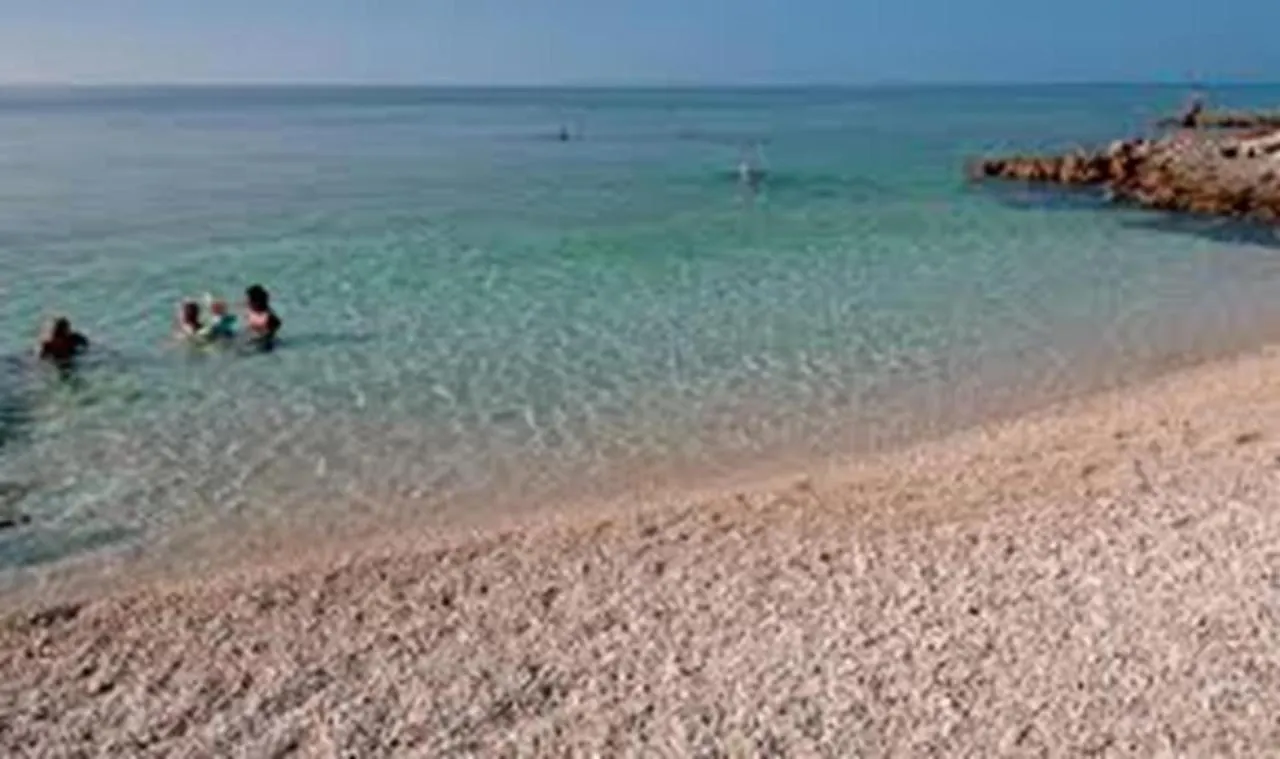 Room Mare Zadar Croatia