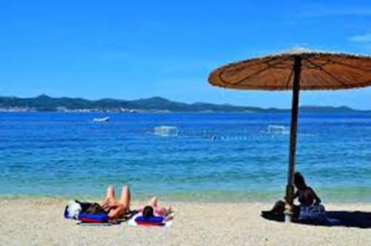 Room Mare Zadar 0*,  Croatia