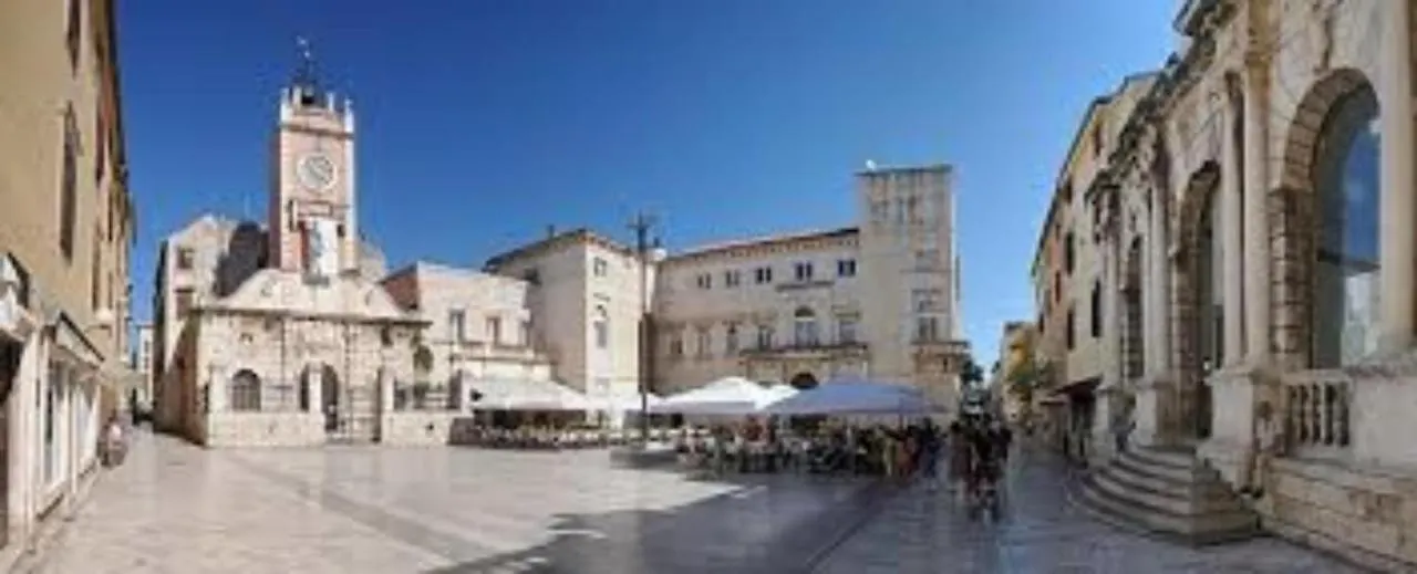 Room Mare Zadar