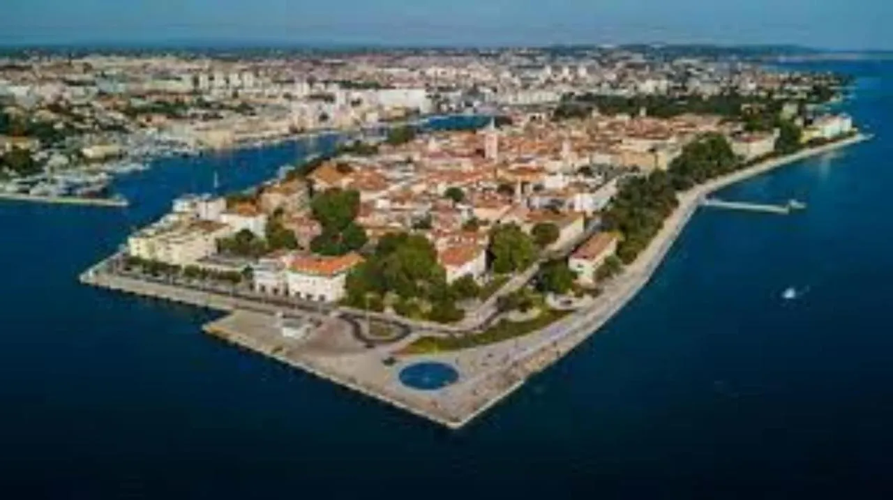 Room Mare Zadar