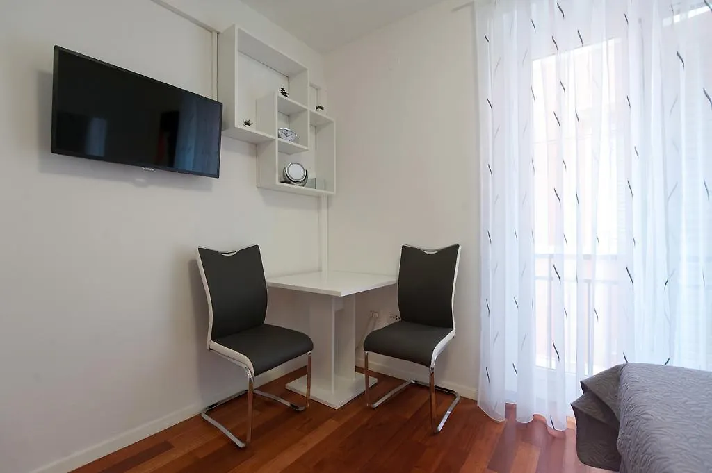 Room Mare Zadar