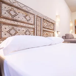 visit hotel