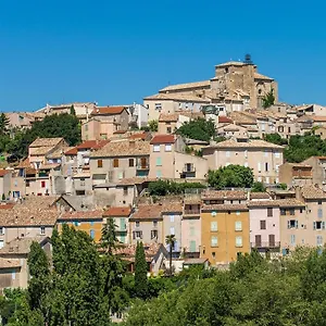 Prouvenco Alloggio in famiglia Valensole