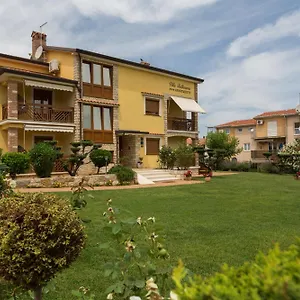 Bellissima Appartamento Funtana