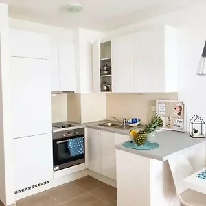  Apartament Sole